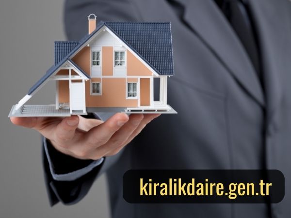 Özdemirci Mahallesi Kiralık Daire